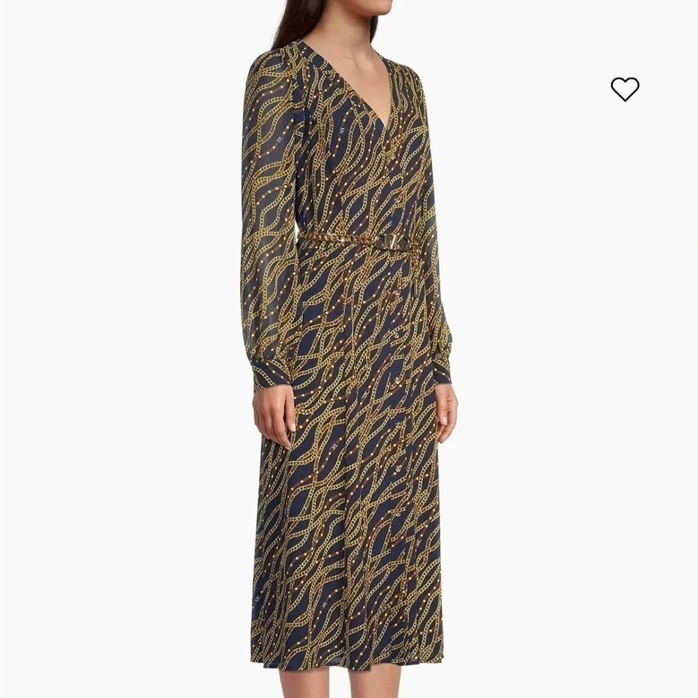 Michael Kors new tags